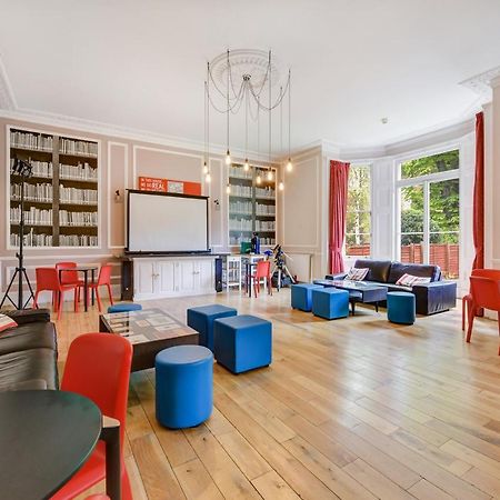 Lee Abbey London Hostel Екстериор снимка