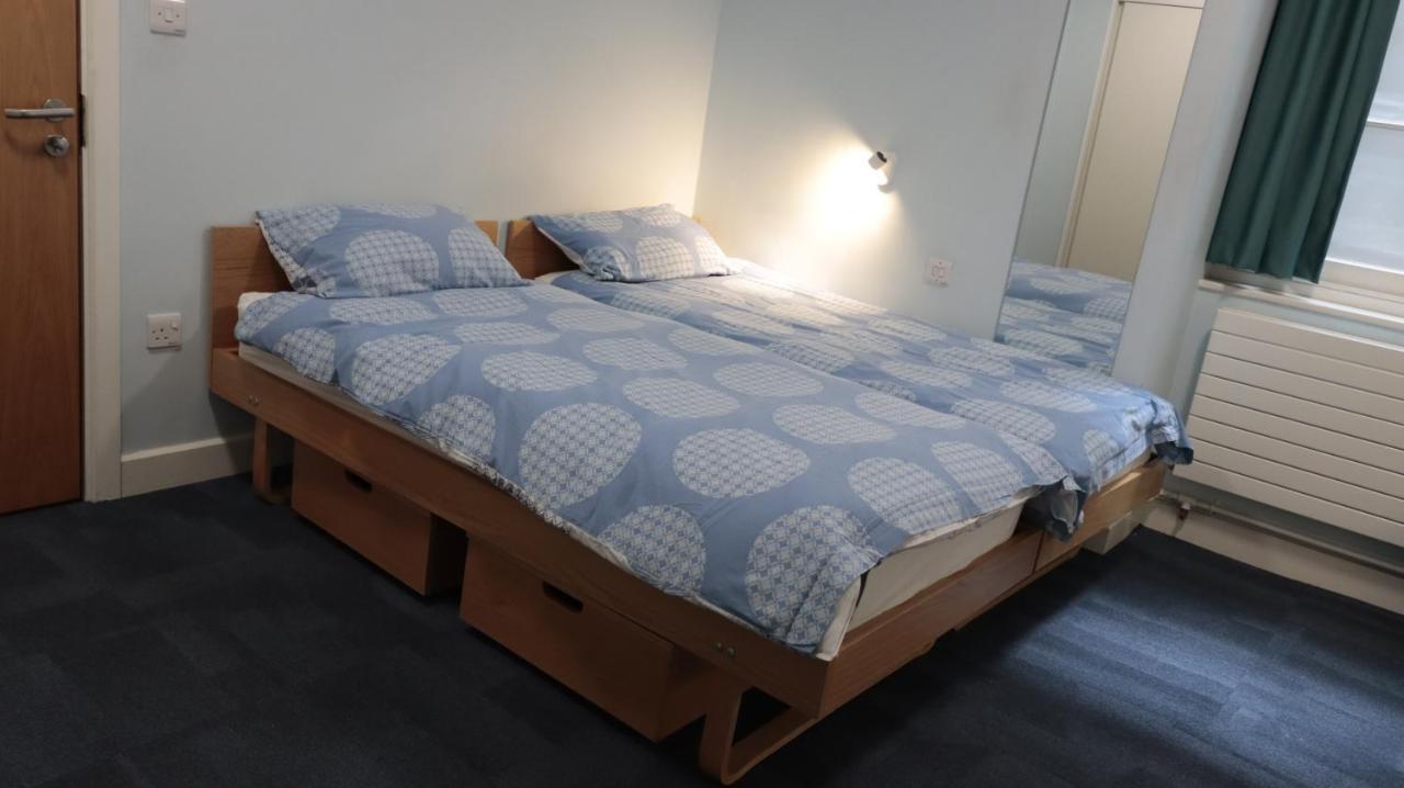 Lee Abbey London Hostel Екстериор снимка