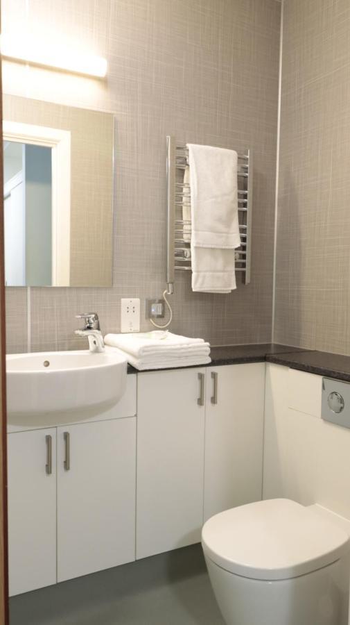 Lee Abbey London Hostel Екстериор снимка