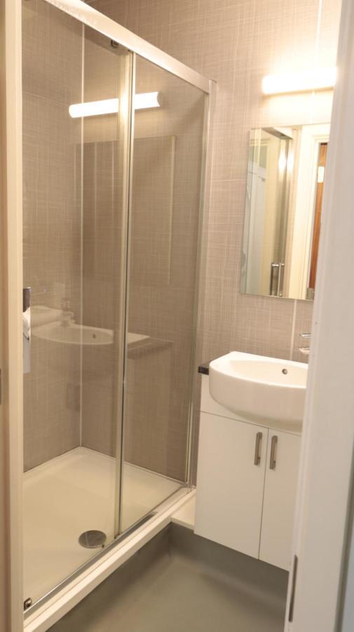Lee Abbey London Hostel Екстериор снимка