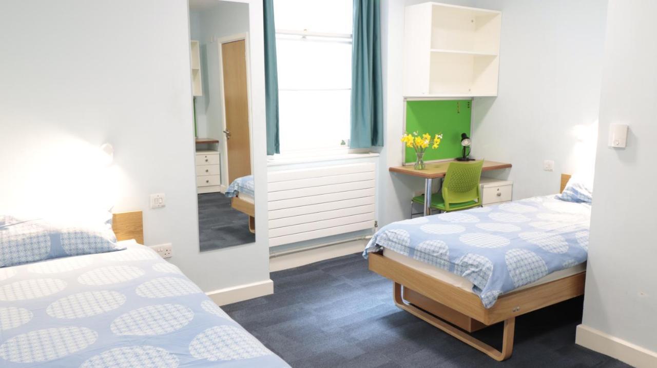 Lee Abbey London Hostel Екстериор снимка