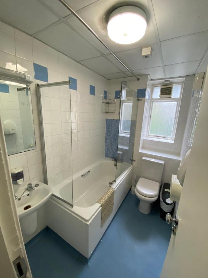 Lee Abbey London Hostel Екстериор снимка