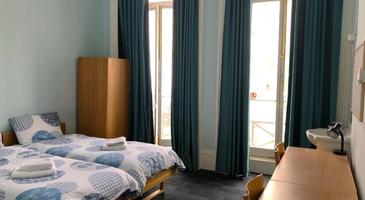 Lee Abbey London Hostel Екстериор снимка