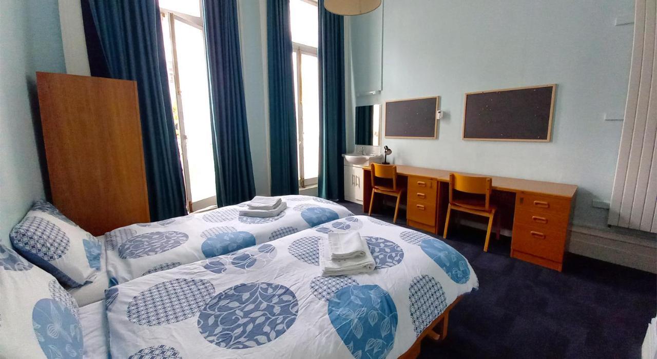 Lee Abbey London Hostel Екстериор снимка