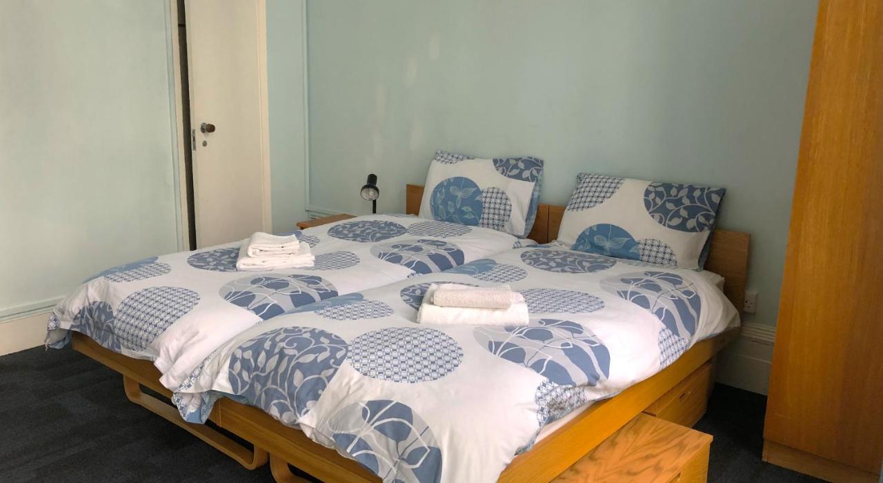 Lee Abbey London Hostel Екстериор снимка